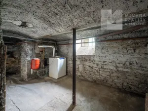 Prodej rodinného domu, Říčany, V Dědině, 181 m2
