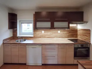 Prodej rodinného domu, Fulnek, 220 m2