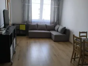 Prodej bytu 2+kk, Praha - Troja, Hnězdenská, 46 m2