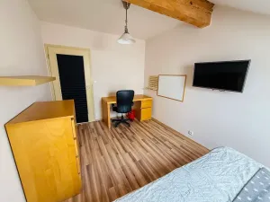 Pronájem bytu 2+kk, Olomouc, Uhelná, 47 m2