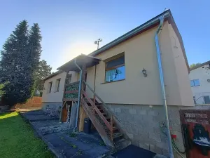Prodej rodinného domu, Plzeň, Klestová, 268 m2