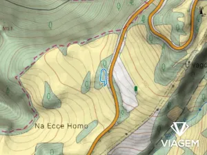 Prodej podílu pole, Lipina, 727 m2