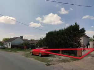 Prodej pozemku pro bydlení, Blížkovice, 77 m2