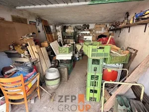 Prodej garáže, Ostrava, Pod Výtahem, 23 m2