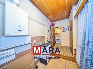 Prodej rodinného domu, Stražisko, 137 m2