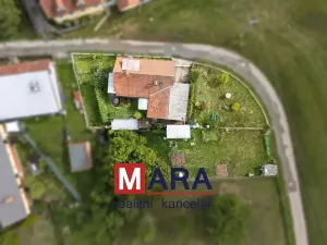 Prodej rodinného domu, Stražisko, 137 m2