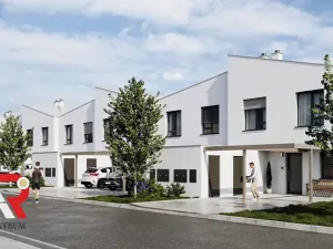 Prodej rodinného domu, Brno, 122 m2