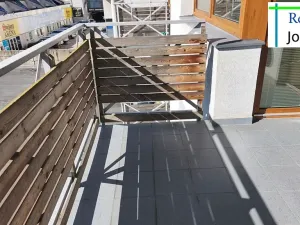Pronájem bytu 2+kk, Liberec, Jeronýmova, 58 m2