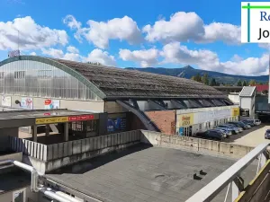 Pronájem bytu 2+kk, Liberec, Jeronýmova, 58 m2