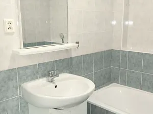 Pronájem bytu 2+kk, Liberec, Jeronýmova, 58 m2