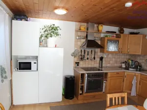 Prodej rodinného domu, Malé Kyšice, Zahradní, 96 m2