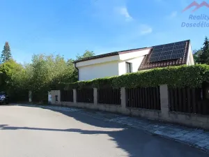 Prodej rodinného domu, Malé Kyšice, Zahradní, 96 m2