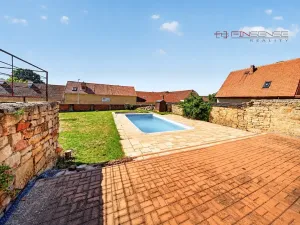 Prodej rodinného domu, Doksy, U kapličky, 90 m2