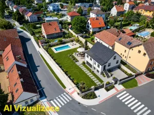 Prodej rodinného domu, Doksy, U kapličky, 90 m2