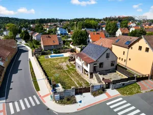 Prodej rodinného domu, Doksy, U kapličky, 90 m2