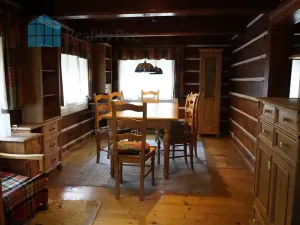 Pronájem chalupy, Pec pod Sněžkou, 182 m2