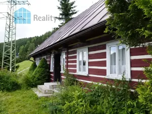 Pronájem chalupy, Pec pod Sněžkou, 182 m2