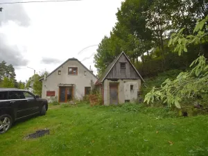 Prodej rodinného domu, Bělá pod Pradědem, 150 m2