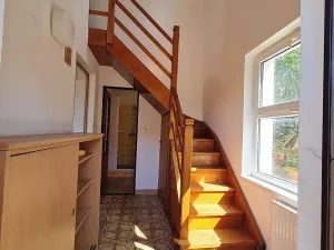 Prodej rodinného domu, Plánice, 80 m2