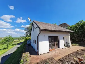 Prodej rodinného domu, Plánice, 80 m2