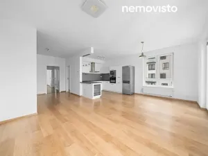 Pronájem bytu 4+kk, Ostrava, Na Prádle, 113 m2