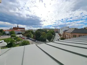 Pronájem bytu 2+kk, Brno, Koliště, 58 m2