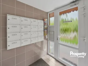 Prodej bytu 1+1, Mimoň - Mimoň I, Sídliště pod Ralskem, 44 m2