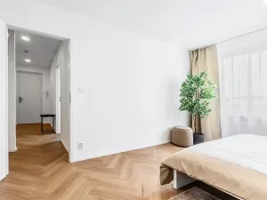 Pronájem bytu 3+kk, Poděbrady, Kozinova, 88 m2