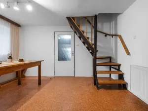 Prodej rodinného domu, Paběnice, 100 m2