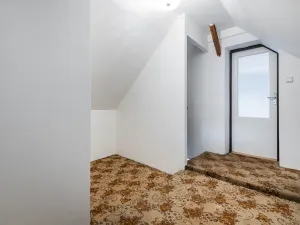 Prodej rodinného domu, Paběnice, 100 m2