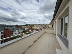 Prodej bytu 3+kk, Praha - Podolí, Levá, 137 m2
