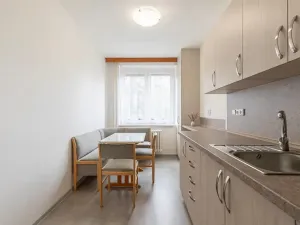 Prodej bytu 3+1, Brno, Konradova, 75 m2