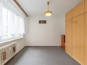 Prodej bytu 3+1, Brno, Konradova, 75 m2