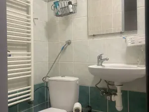 Pronájem pokoje, Praha - Smíchov, 16 m2