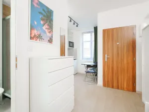 Prodej bytu 1+kk, Praha - Libeň, Kolčavka, 17 m2