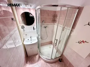 Prodej bytu 1+1, Praha - Vršovice, Ruská, 42 m2
