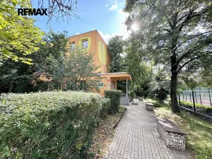 Prodej bytu 1+1, Praha - Vršovice, Ruská, 42 m2