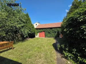 Prodej rodinného domu, Běleč, 200 m2