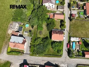 Prodej rodinného domu, Běleč, 200 m2