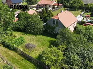 Prodej rodinného domu, Běleč, 200 m2