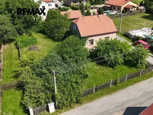 Prodej rodinného domu, Běleč, 200 m2