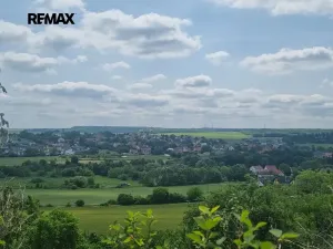 Prodej pozemku pro bydlení, Brandýsek, Ve višňovce, 1735 m2