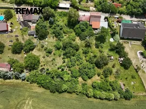 Prodej pozemku pro bydlení, Brandýsek, Ve višňovce, 1735 m2