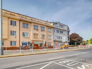 Prodej bytu 3+kk, Praha - Kobylisy, Nad Šutkou, 66 m2