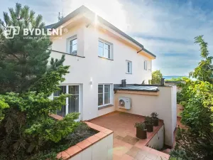 Prodej rodinného domu, Teplice, Josefa Šafaříka, 382 m2