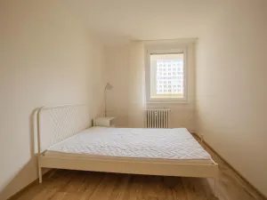 Pronájem bytu 3+1, Praha - Žižkov, Ostromečská, 83 m2