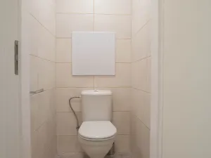 Pronájem bytu 3+1, Praha - Žižkov, Ostromečská, 83 m2