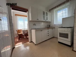 Pronájem bytu 3+1, Drmoul, U cihelny, 70 m2