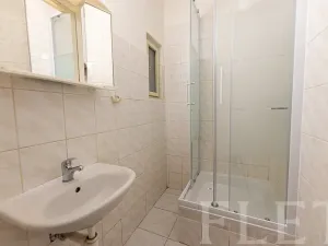 Pronájem bytu 1+1, Praha - Vršovice, Tolstého, 42 m2