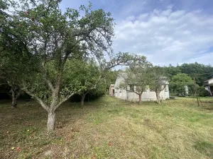 Prodej pozemku, Nová Ves pod Pleší, Ke Kapli, 1605 m2